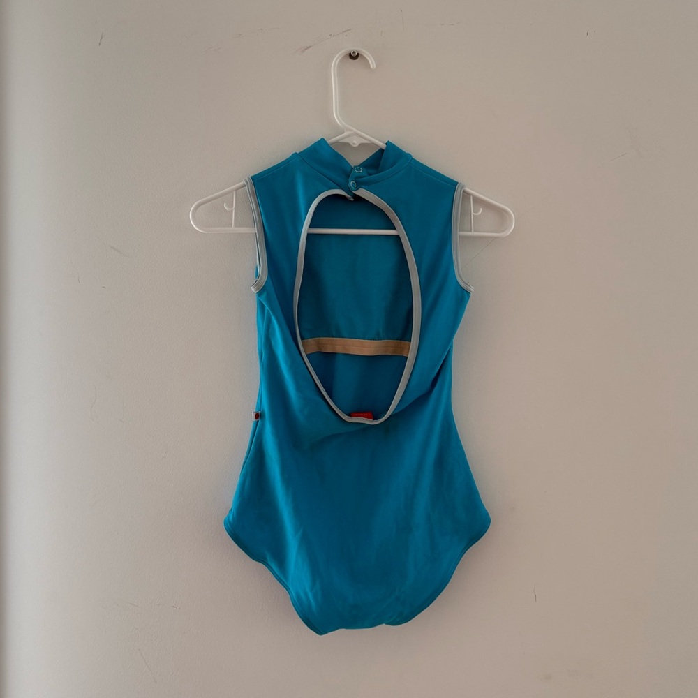 Yumiko Leotard Natasha - Picture 2 of 5